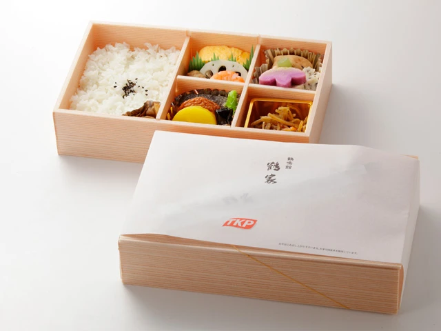 幕の内弁当1450