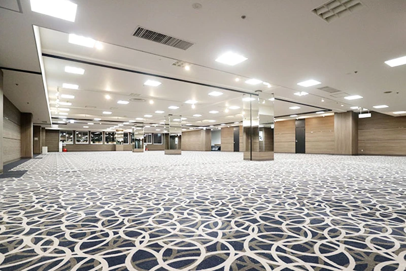 TKPガーデンシティPREMIUM札幌大通 物販会場