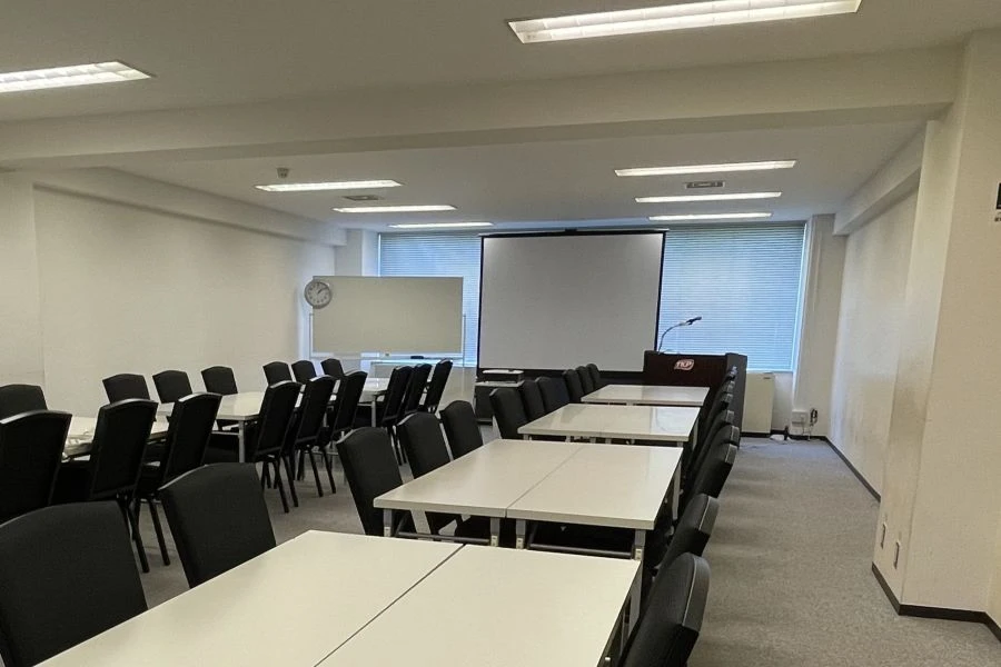 TKP新大阪ビジネスセンター カンファレンスルーム4A