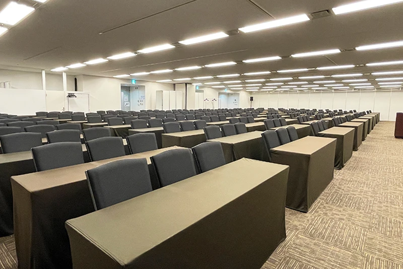 TKPガーデンシティ仙台 ホール21（A+B）