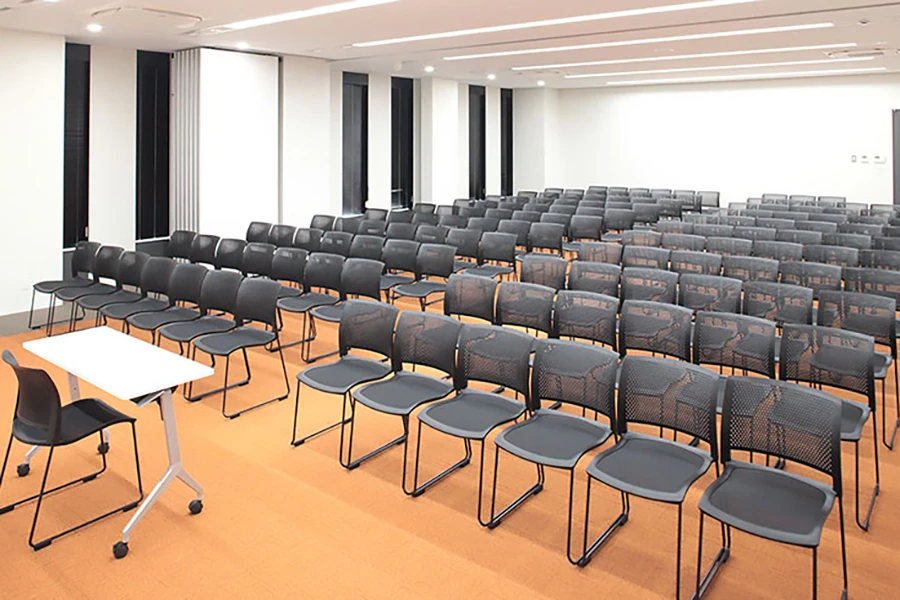 TKP神保町出版クラブホール・会議室 403+404