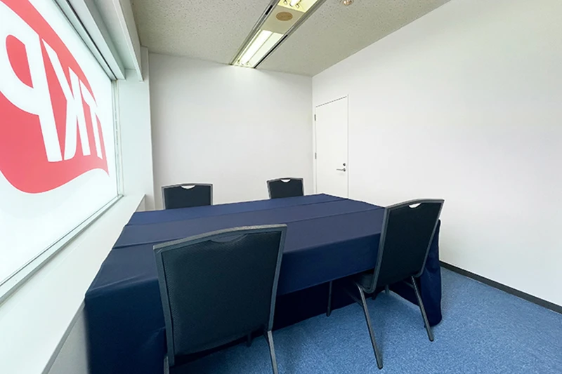 TKP札幌カンファレンスセンター北3条 ミーティングルーム7F