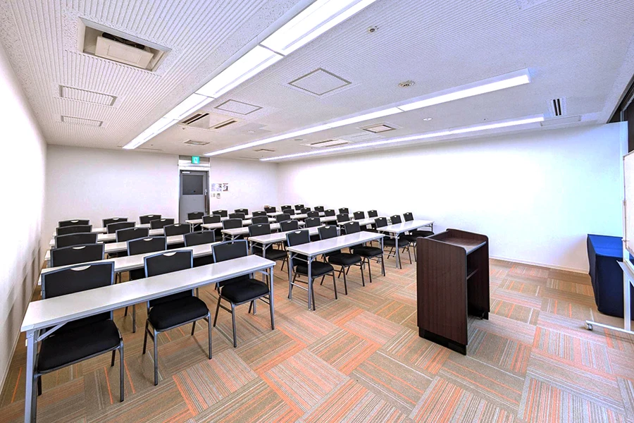 TKP札幌駅カンファレンスセンター カンファレンスルーム2E