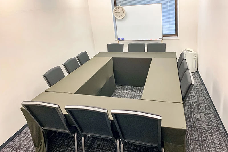 TKP新宿カンファレンスセンター ミーティングルーム5G