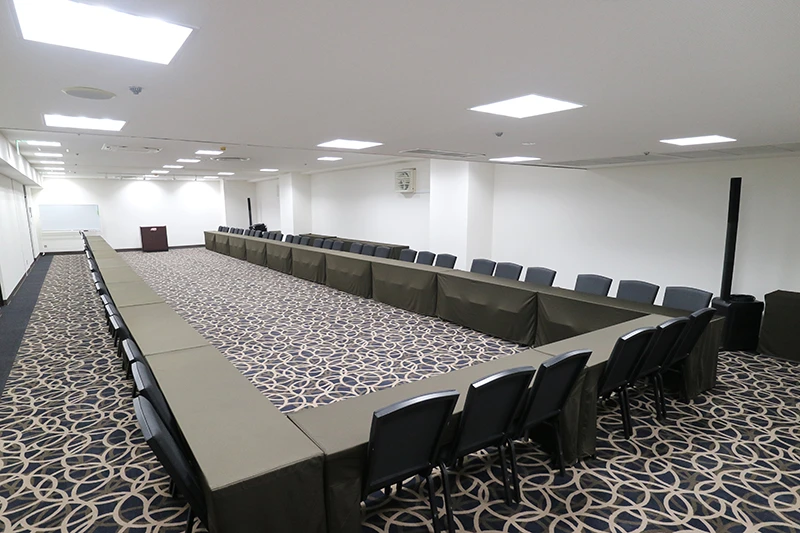TKPガーデンシティPREMIUM札幌大通 ホール6D