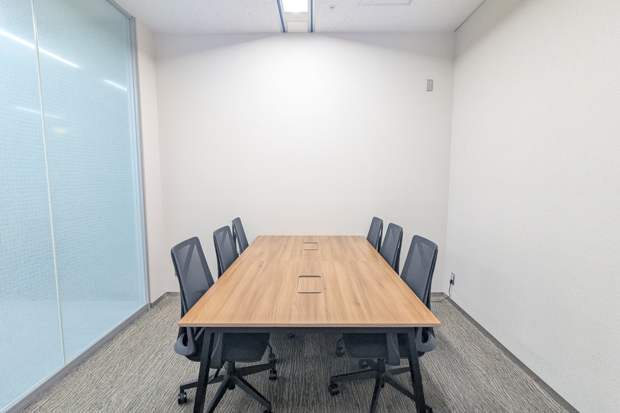 TKP虎ノ門カンファレンスセンター ミーティングルーム1F