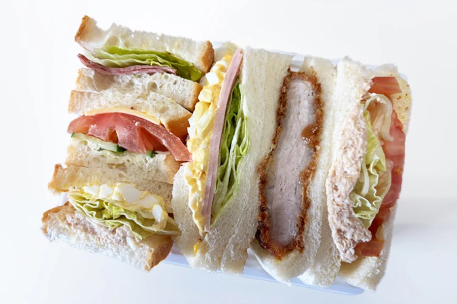 TKPサンドウィッチ4