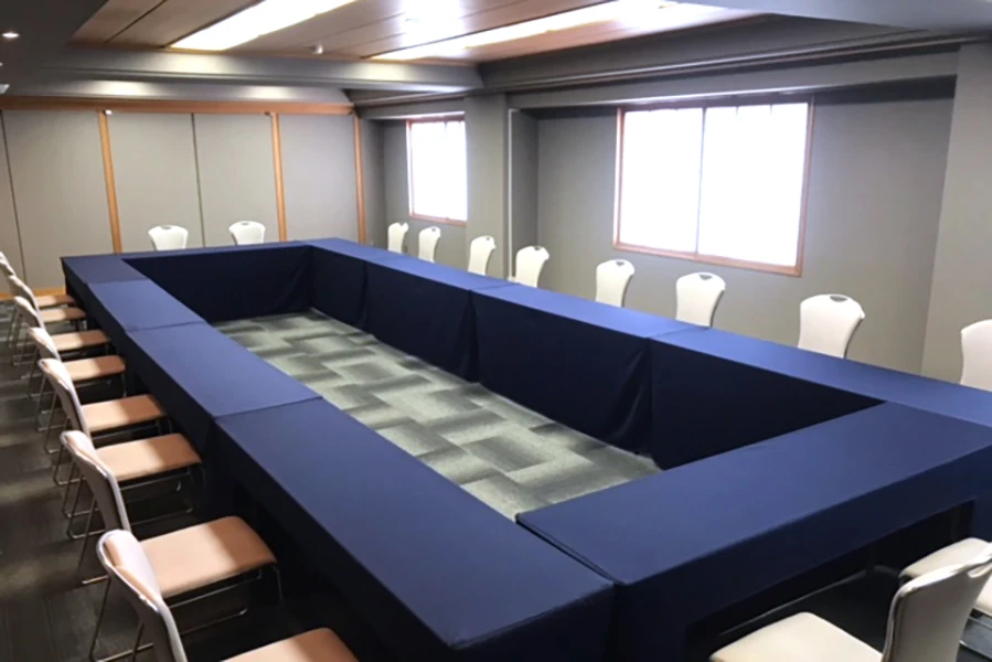 TKPガーデンシティアパホテル札幌大通駅前南 会議室