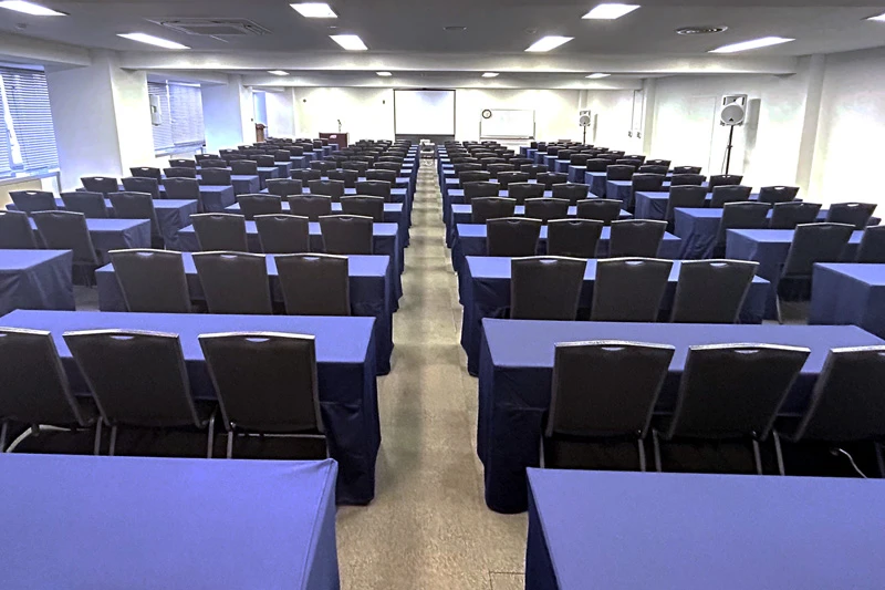 TKP岡山会議室 ホール2A