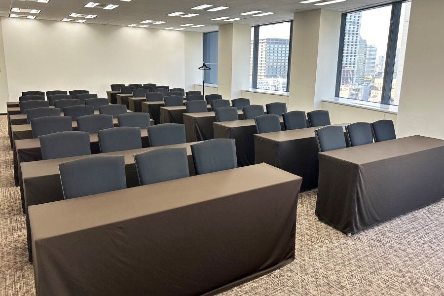 TKP赤坂カンファレンスセンター カンファレンスルーム13G