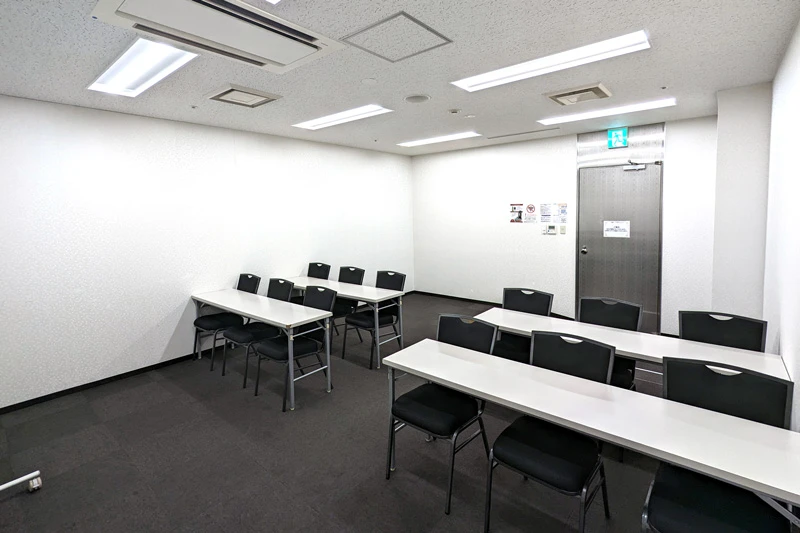 TKP札幌駅カンファレンスセンター ミーティングルーム2G