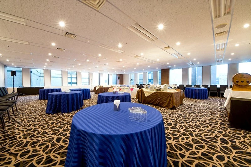 TKP新橋カンファレンスセンター ホール14G