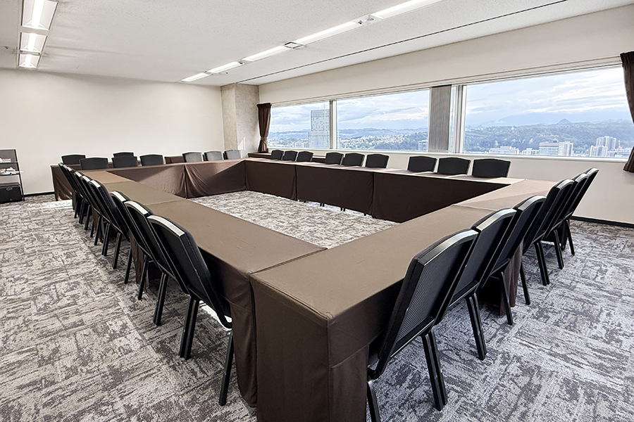 TKPガーデンシティ仙台 カンファレンスルーム30C