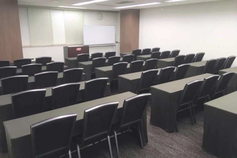 TKP大宮ビジネスセンター カンファレンスルーム4D