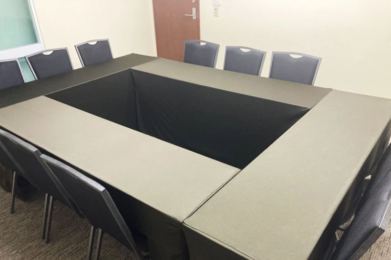 TKP名古屋伏見ビジネスセンター 会議室5B