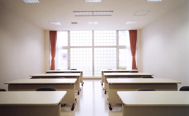 AOTS関西研修センター(KKC) ROOM27 [小]