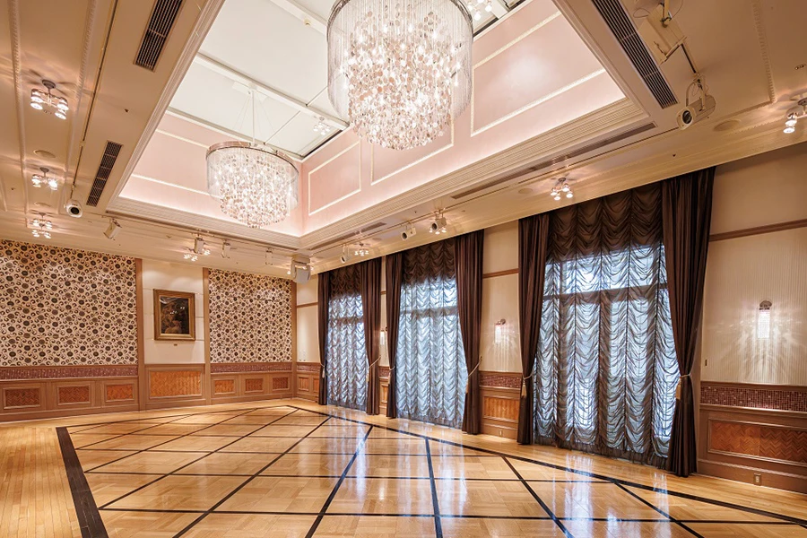 TKPホテルモントレ京都 エスカーレ