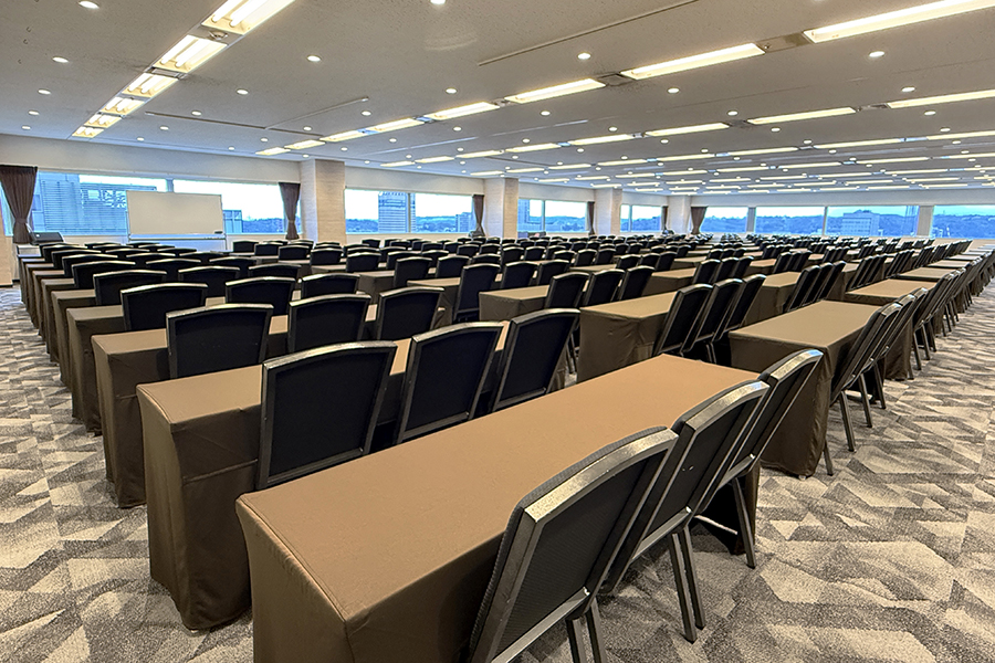 TKPガーデンシティ仙台 ホール21（A+B）