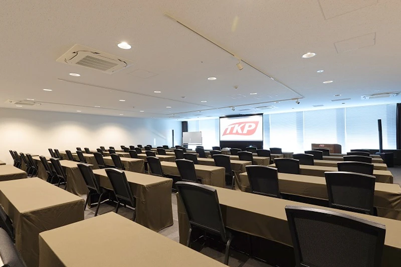 TKPガーデンシティPREMIUM広島駅北口 ホール3E