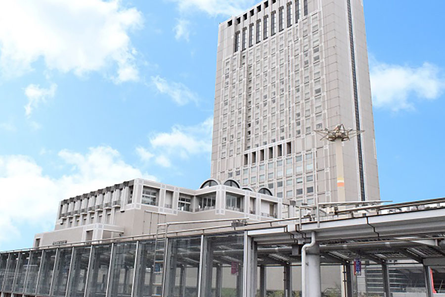 TKP小倉駅前カンファレンスセンター 外観