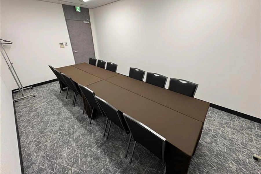 TKP市ヶ谷カンファレンスセンター 【4F】ミーティングルーム4K