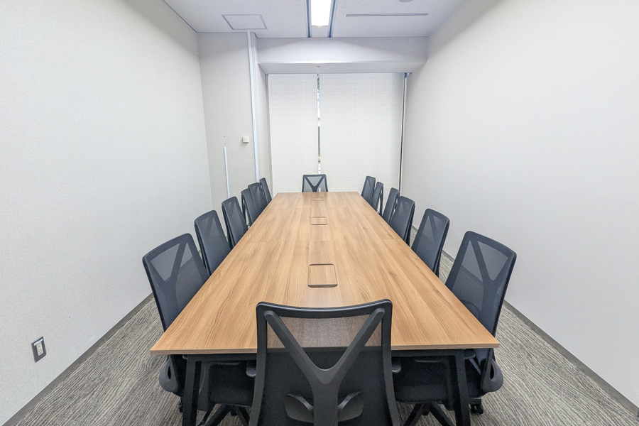 TKP虎ノ門カンファレンスセンター　ミーティングルーム1E	