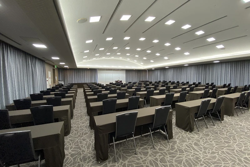 TKP小倉シティセンター KOKURAホール