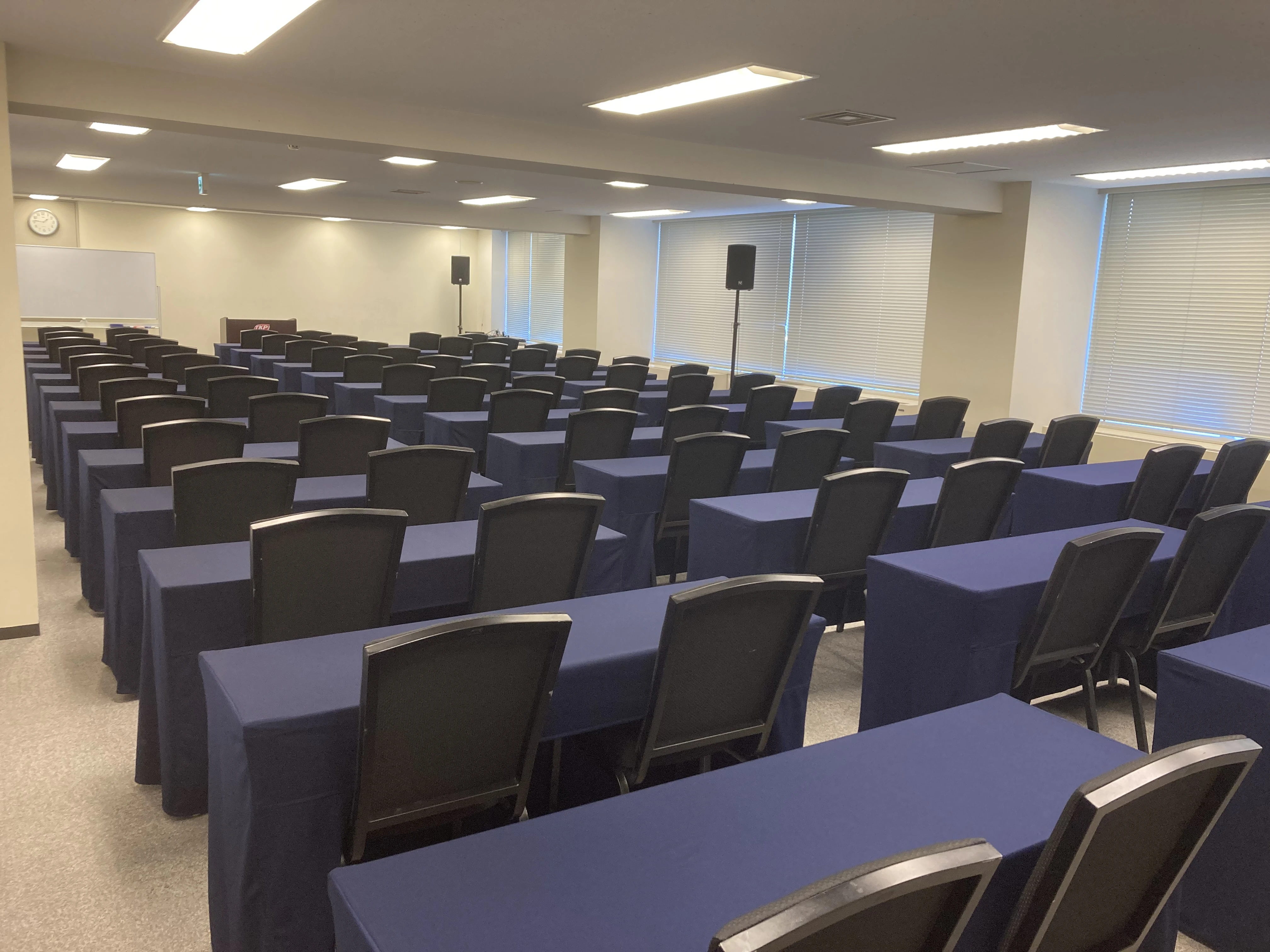 TKP新大阪ビジネスセンター ホール4C