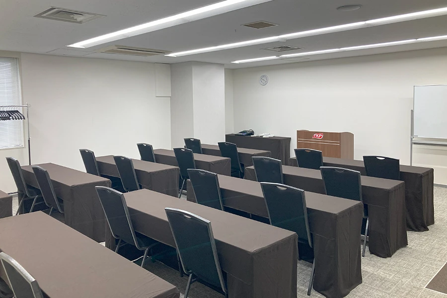 TKP高輪ゲートウェイカンファレンスセンター カンファレンスルーム2C