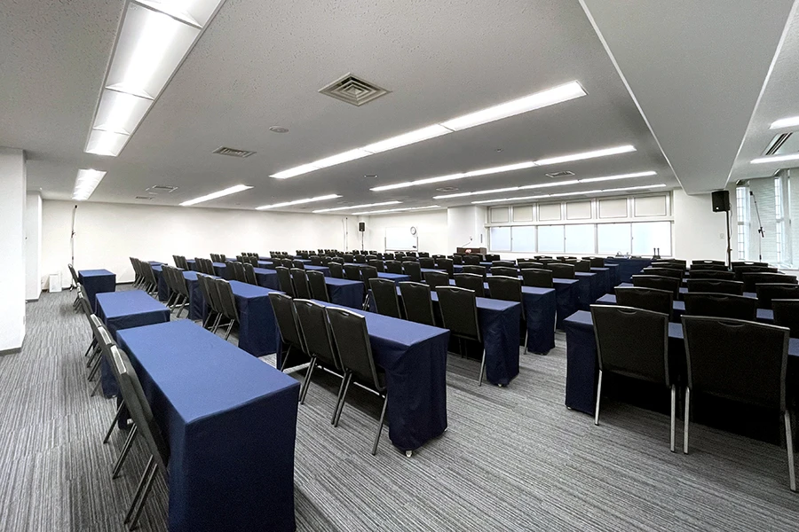 TKP京都四条カンファレンスセンター ホール6B