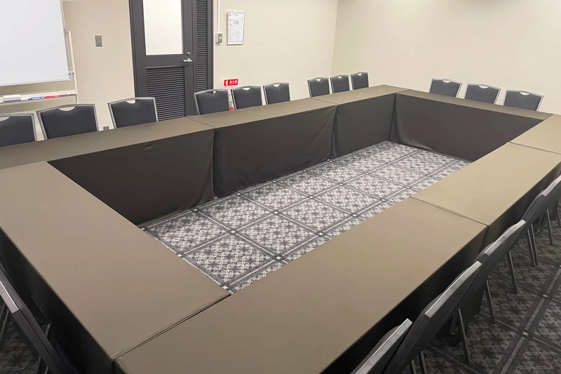 TKP名鉄名古屋駅カンファレンスセンター ミーティングルーム9G