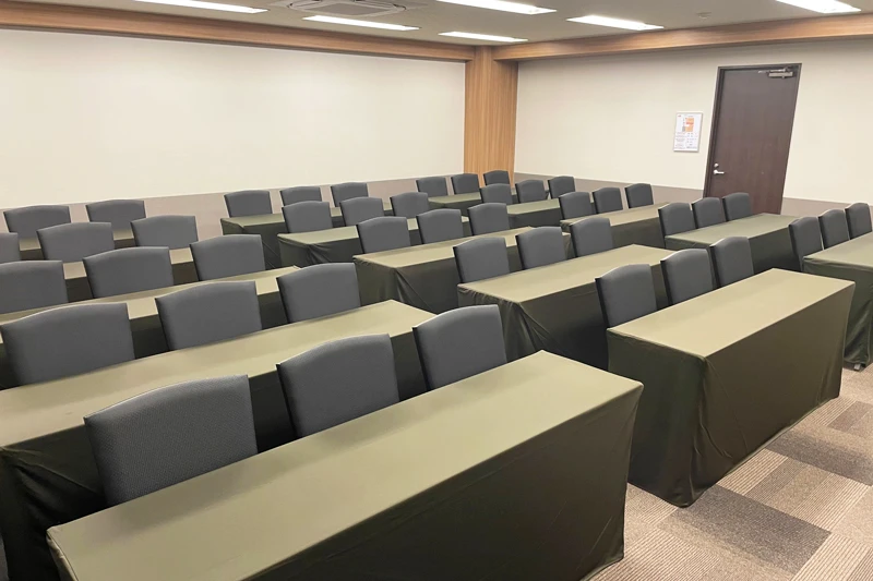 TKP金沢カンファレンスセンター カンファレンスルーム6B