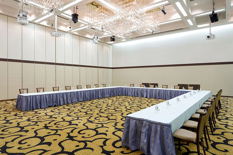 シリウスⅥ（TKP ANAクラウンプラザホテル秋田）