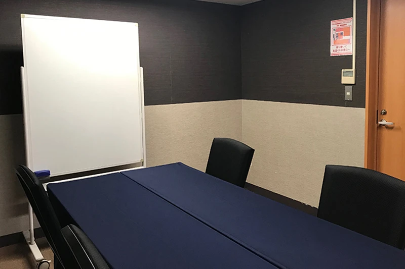 TKP大阪御堂筋カンファレンスセンター ミーティングルーム8I