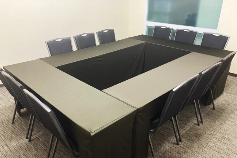 TKP名古屋伏見ビジネスセンター 会議室5B