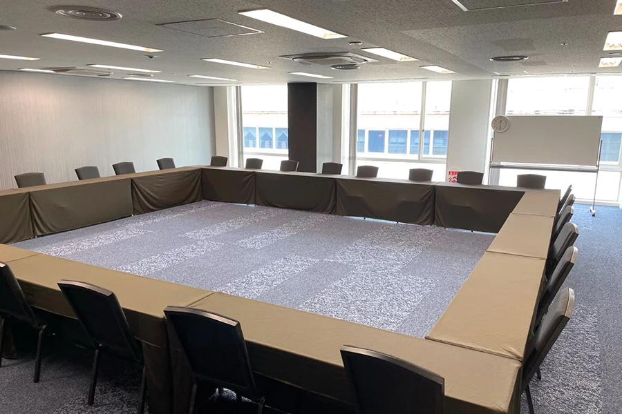 TKP新宿西口カンファレンスセンター カンファレンスルーム9E