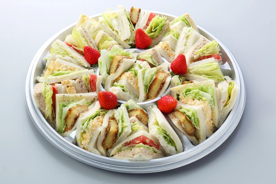 TKPサンドウィッチ6