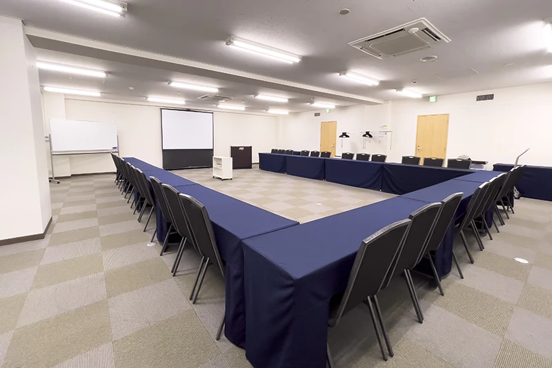 TKP仙台西口ビジネスセンター (2F)カンファレンスルーム2A