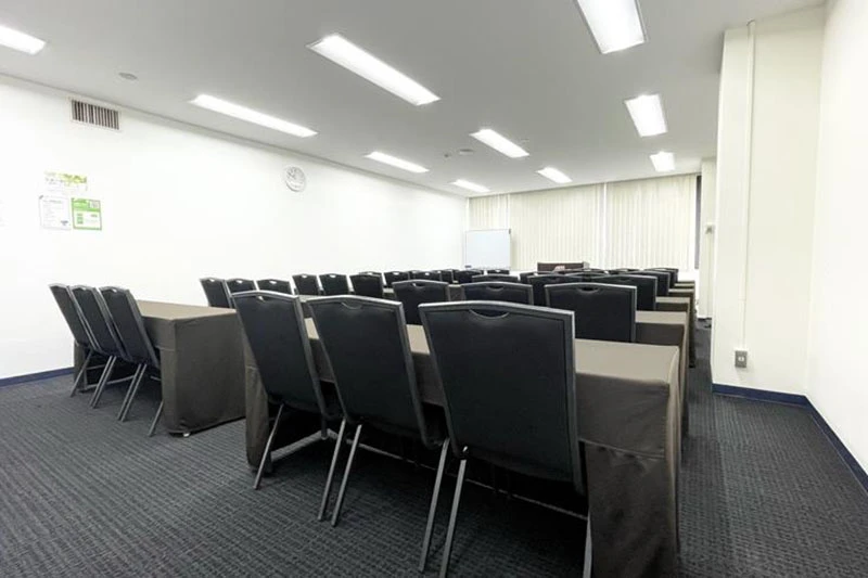 TKP横浜会議室(旧:TKP横浜ビジネスセンター) カンファレンスルーム7B