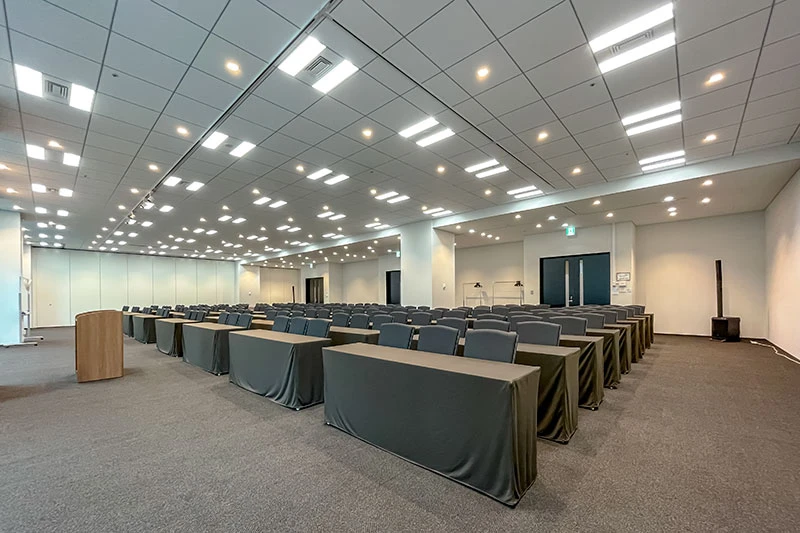 TKPガーデンシティPREMIUM横浜駅新高島 ホール2A