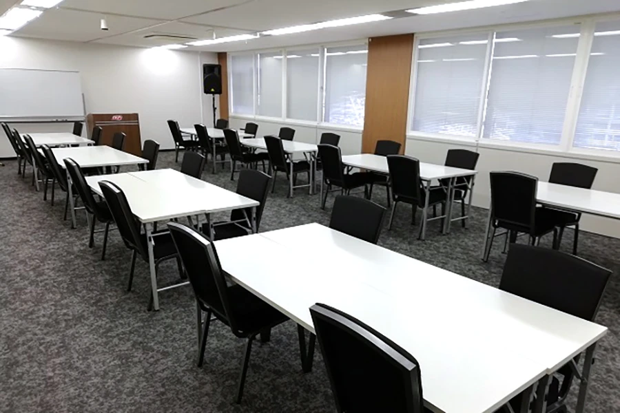 TKP品川カンファレンスセンター カンファレンスルーム6D