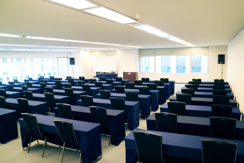 TKP札幌カンファレンスセンター北3条 ホール6A