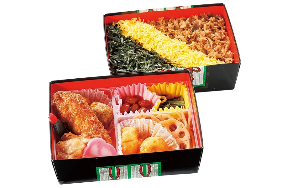 大名道中駕篭かしわ