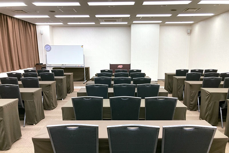 TKPガーデンシティPREMIUM広島駅前 カンファレンスルーム5A