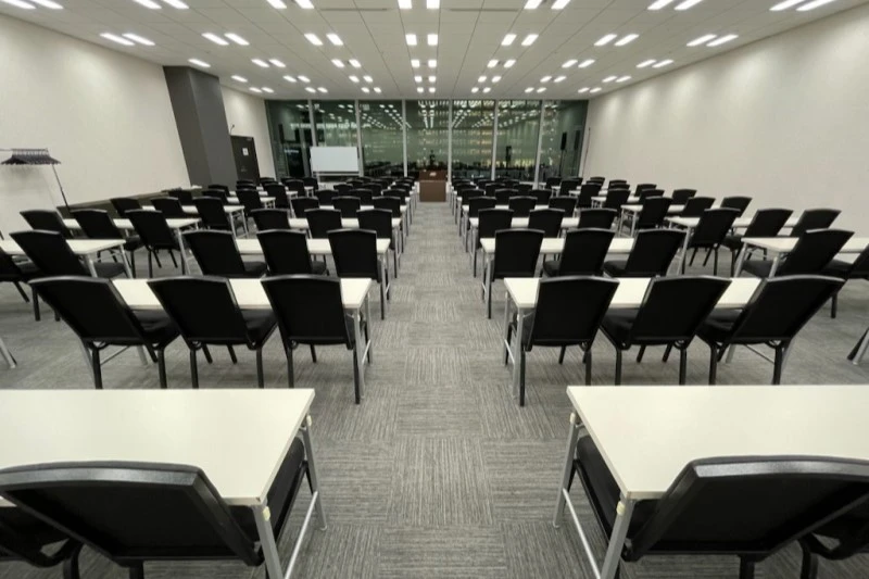 TKPガーデンシティPREMIUM京橋 ホール22D