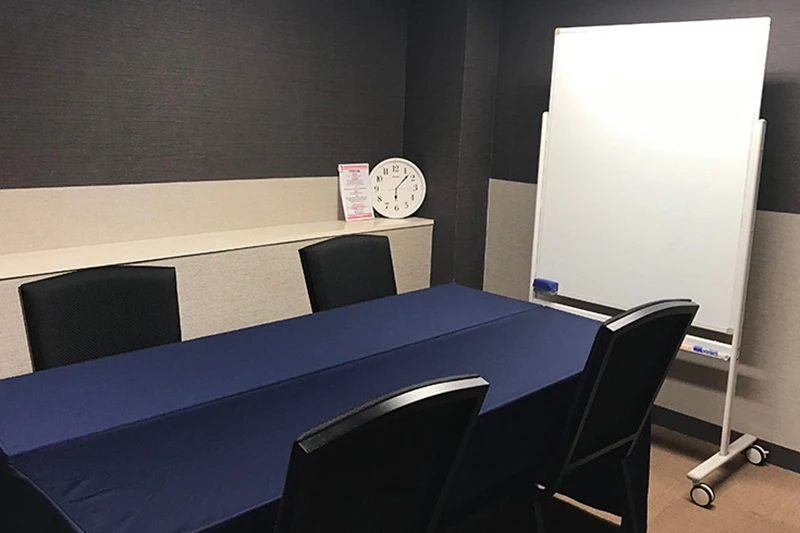 TKP大阪御堂筋カンファレンスセンター ミーティングルーム8I