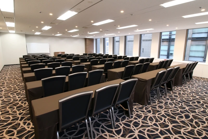 TKP新橋カンファレンスセンター カンファレンスルーム13Y