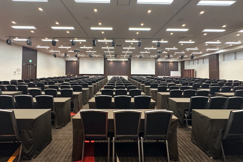 TKPガーデンシティPREMIUM品川 ホール6A