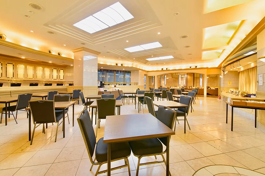 TKP banquet SanRemo 店内