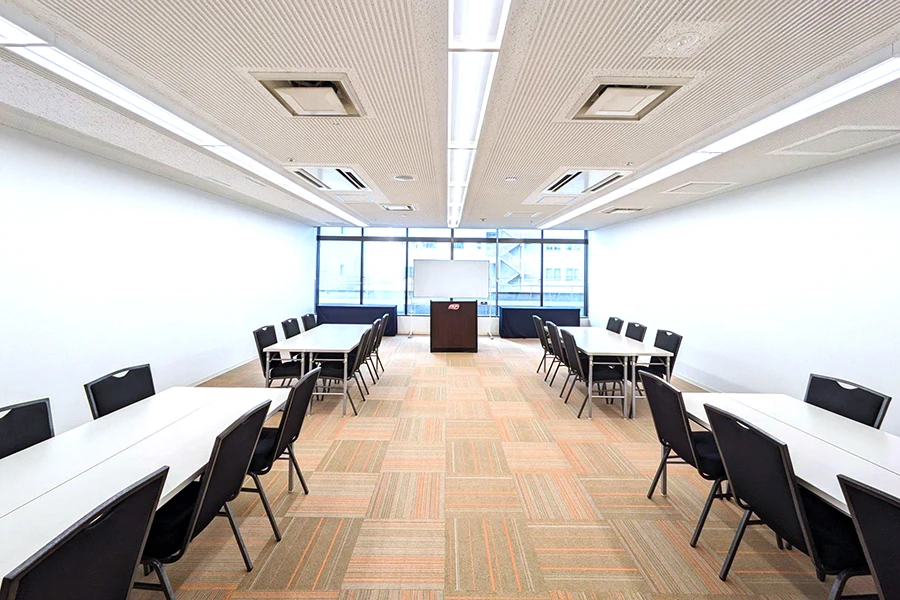 TKP札幌駅カンファレンスセンター カンファレンスルーム2E